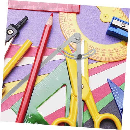 Compas de menuiserie pour dessin en menuiserie et traçage grand format - 6