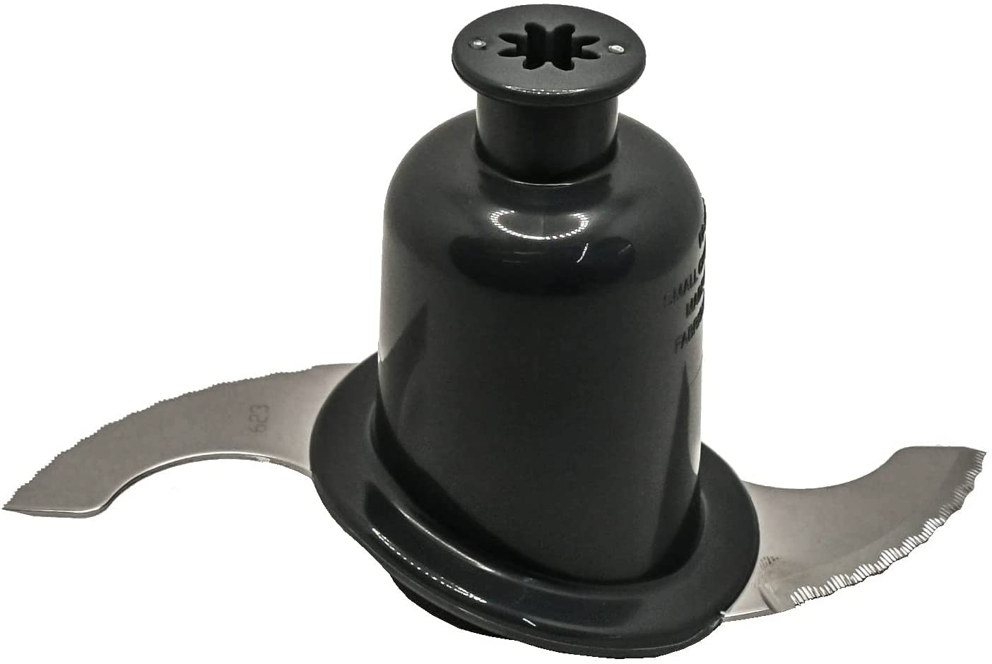 FP-13SCB For Cuisinart 13-Cup Elemental Food Processor Small Chopping Blade