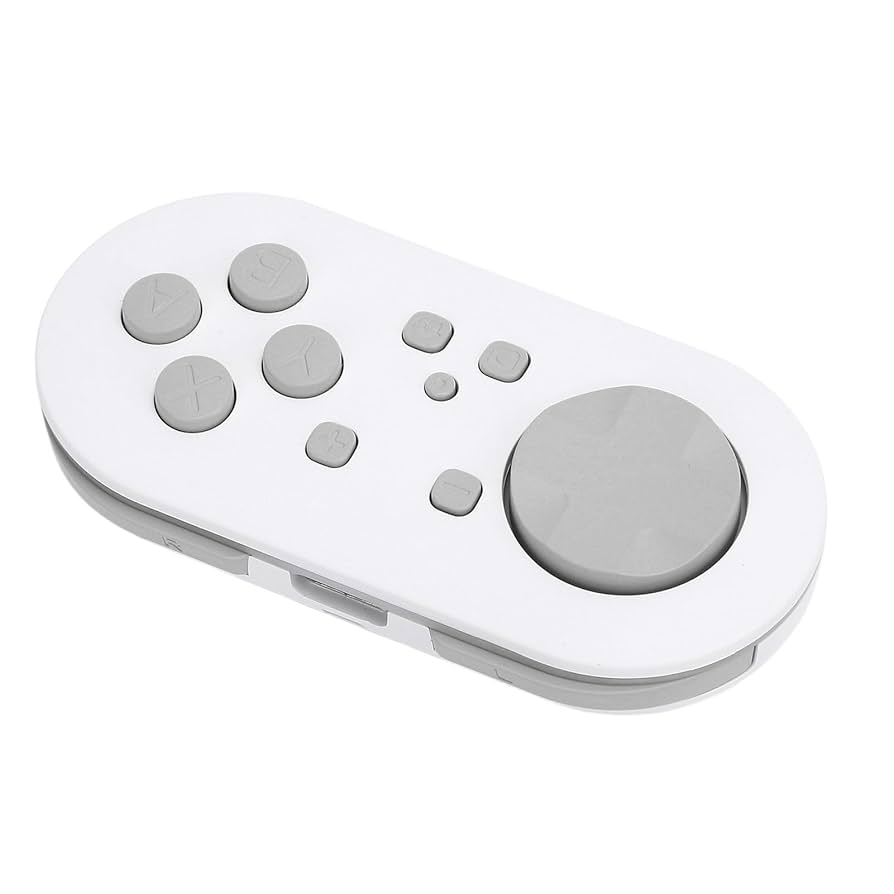 Amazon.co.jp: ミニ Bluetooth コントローラー ポケット、RGB