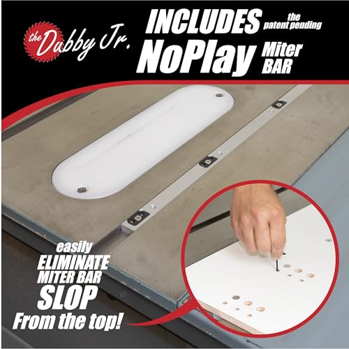 Peachtree Dubby Jr. Precision Sled