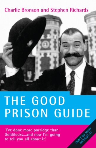 Behind Bars – Britain's Most Notorious Prisoner Reveals What Life is Like Inside