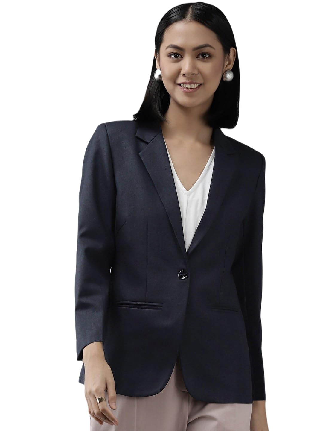 perfect productions Casual Blazer, Formal Blazer 20,Classy Blazer for Women.-picture-23