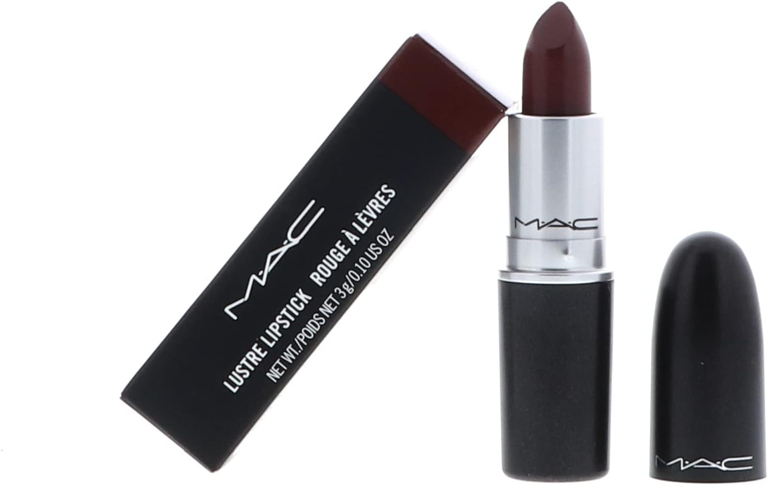 Lustre Lipstick Spice it Up! 3g