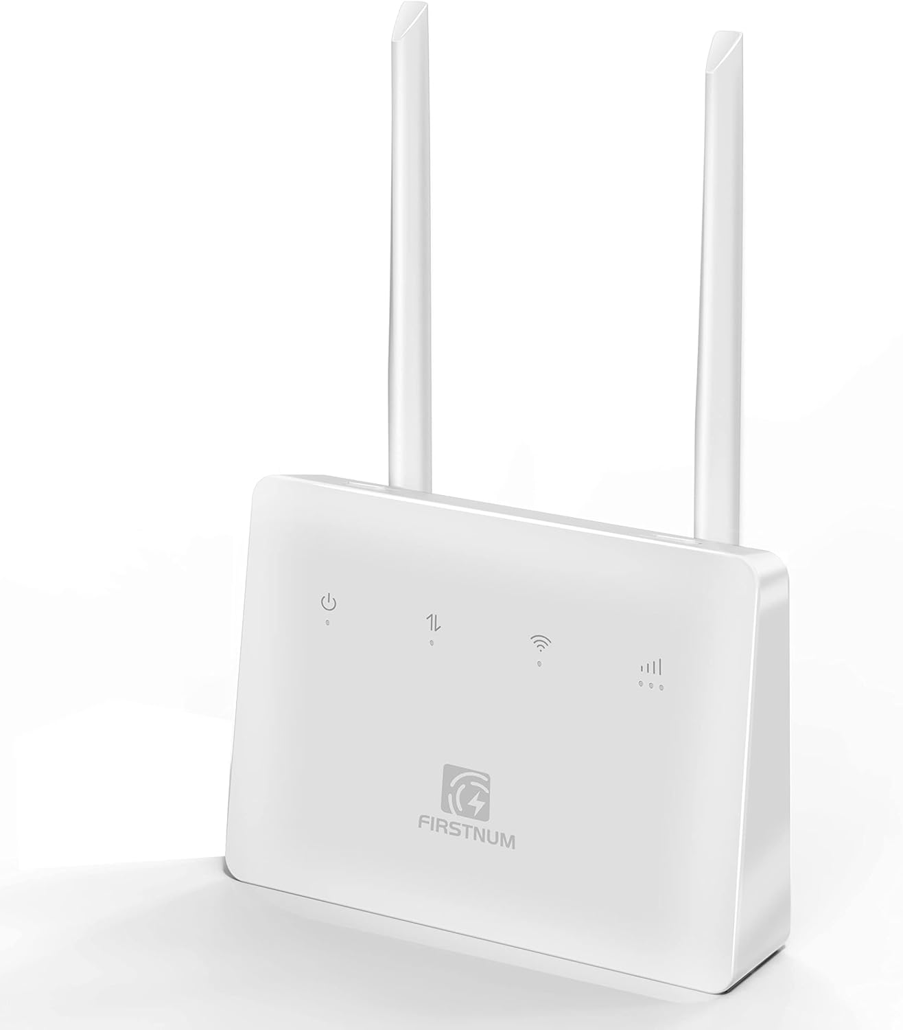 Firstnum CPE C600 WiFi Router, front view