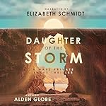Cover of Daughter of the Storm