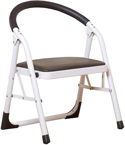 Taburete de escalada para interiores, taburete escalonado, escalera plegable de una sola capa para el hogar, silla de salón para interiores#2 (#2)