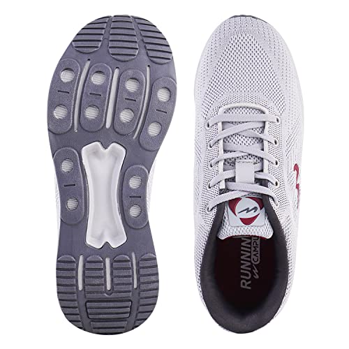 Image of Campus Men Dino Running Shoes