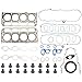 NON AFM DOD Disable Camshaft Lifter Kit w/ 5.3 Head Gasket Set for 2014-2021 GM Chevrolet Gen V L83 5.3L Engine 12499225 HS26744PT