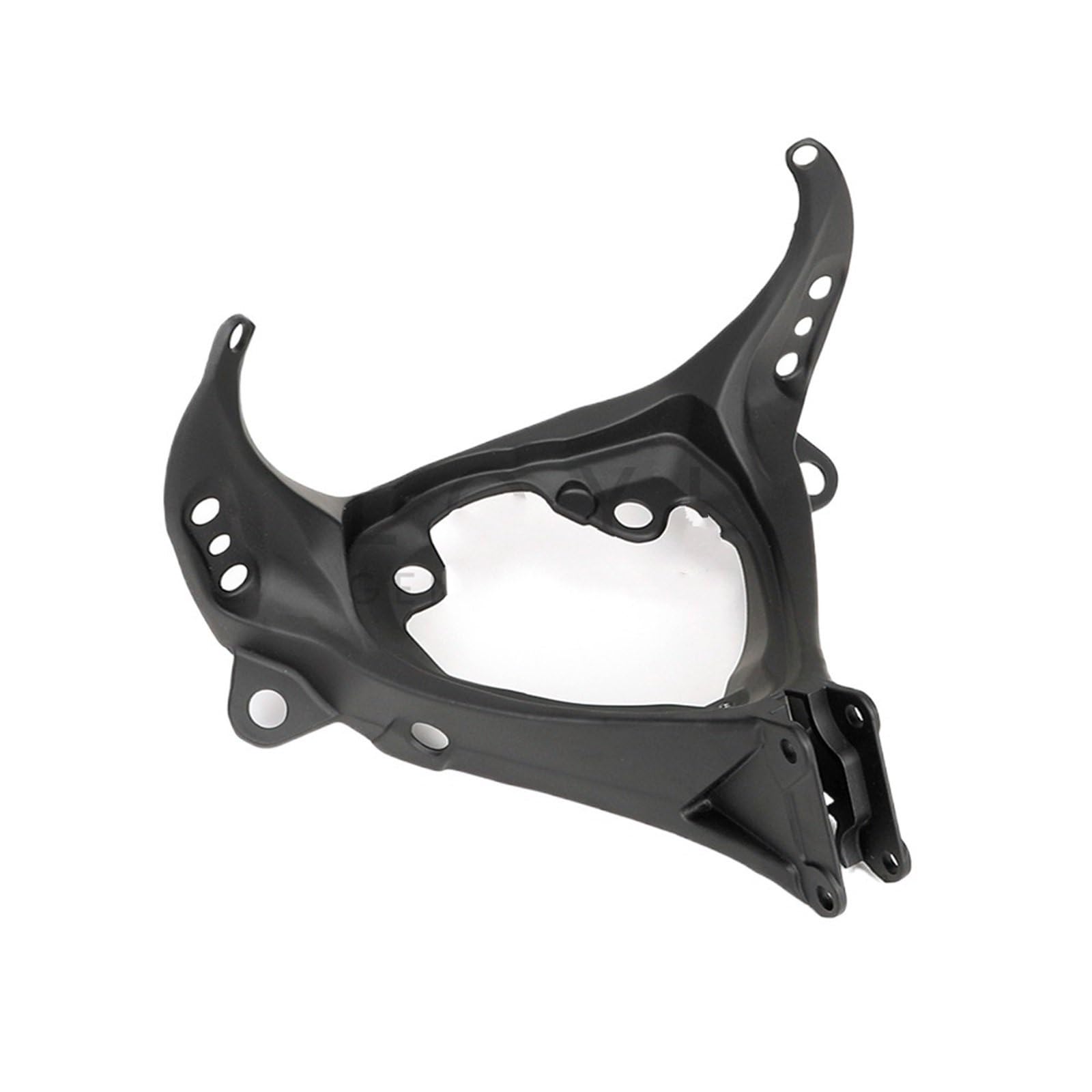 Ouqaerm 1 Pcs Fit For Suzuki Gsxr1000 2005 2006 Gsx-R1000 06 Parts Gsx1000r K5 Headlight Bracket Motorcycle Upper Stay Fairing Headlamp Bracket(1 Pcs)