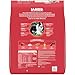 IAMS Proactive Health Minichunks Adult Dry Dog Food with Lamb & Rice, 30 lb. Bag