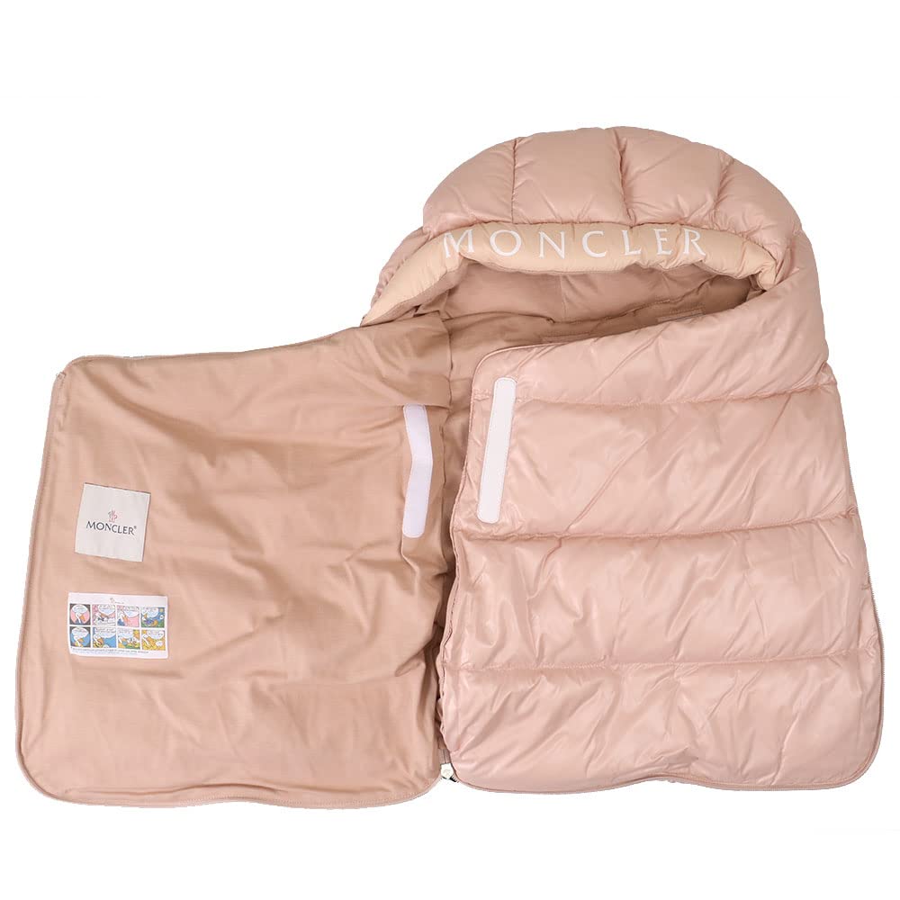 Amazon | [モンクレール] おくるみ ベビーキャリア ベビー ユニ