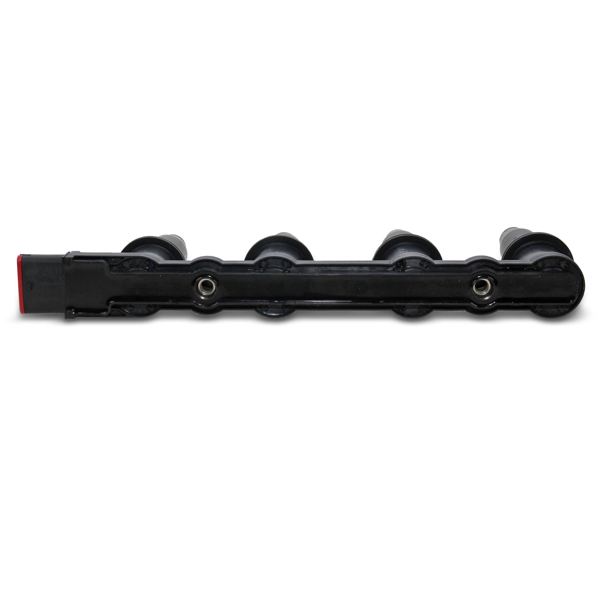 BESTPRICE 1x bobina di accensione Modulo di accensione a 6 poli per auto senza spinterogeno Adatto per OPEL ASTRA H (A04), CORSA D (S07),MERIVA A (X03),VECTRA C (Z02),ZAFIRA B (A05)