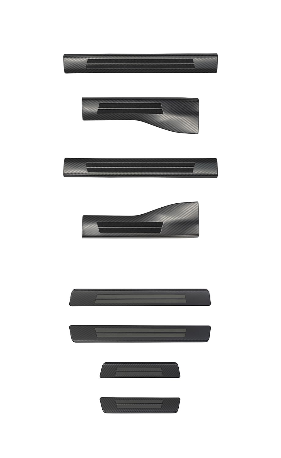 Amazon.co.jp: サムライプロデュース プリウス60系 対応 サイド