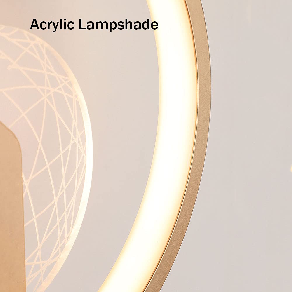 Moderne nachtkastlamp Mexlite Noor wit Moderne nachtkastlamp Mexlite Noor wit