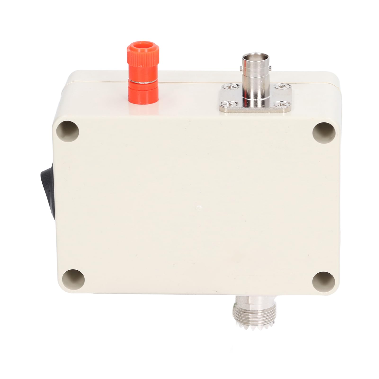 Kit antenna di ricezione attiva VLF LF HF VHF 10kHz-30MHz con cavo SMA