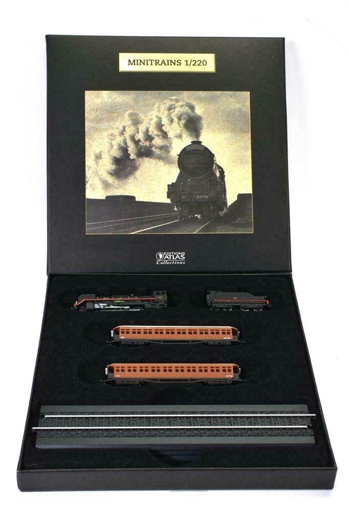 Mikado 141 RENFE Spur Z Standmodell Fertigmodell