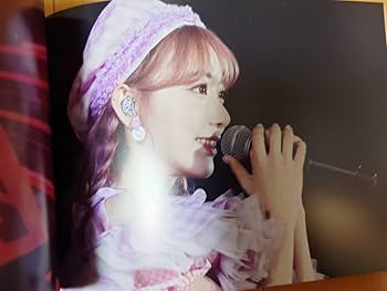 Amazon.co.jp: LE SSERAFIM SAKURA Blu-ray Disc 宮脇咲良 HKT48