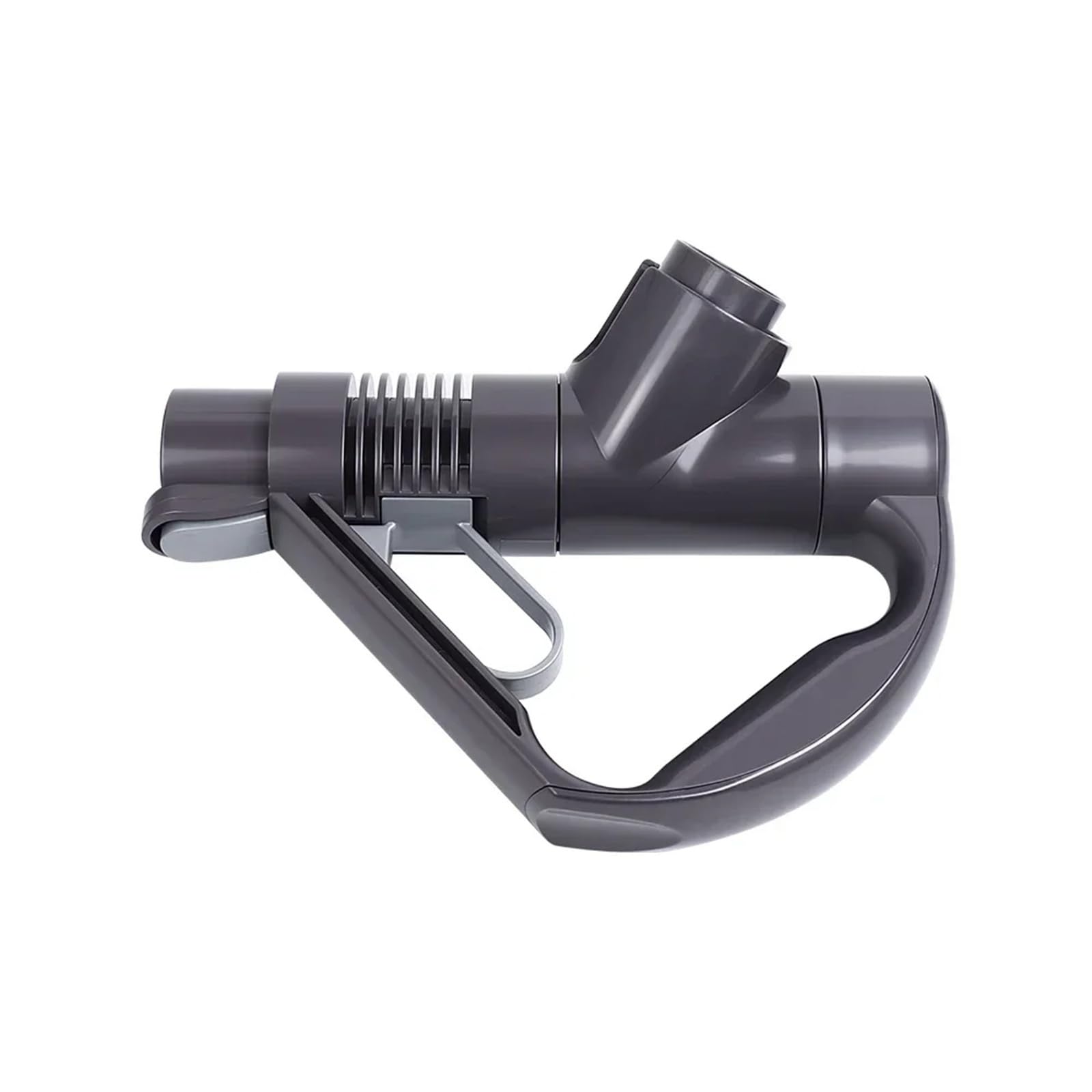Poignée aspirateur Dyson cassée ? Remplacez votre manche DC19 à DC52