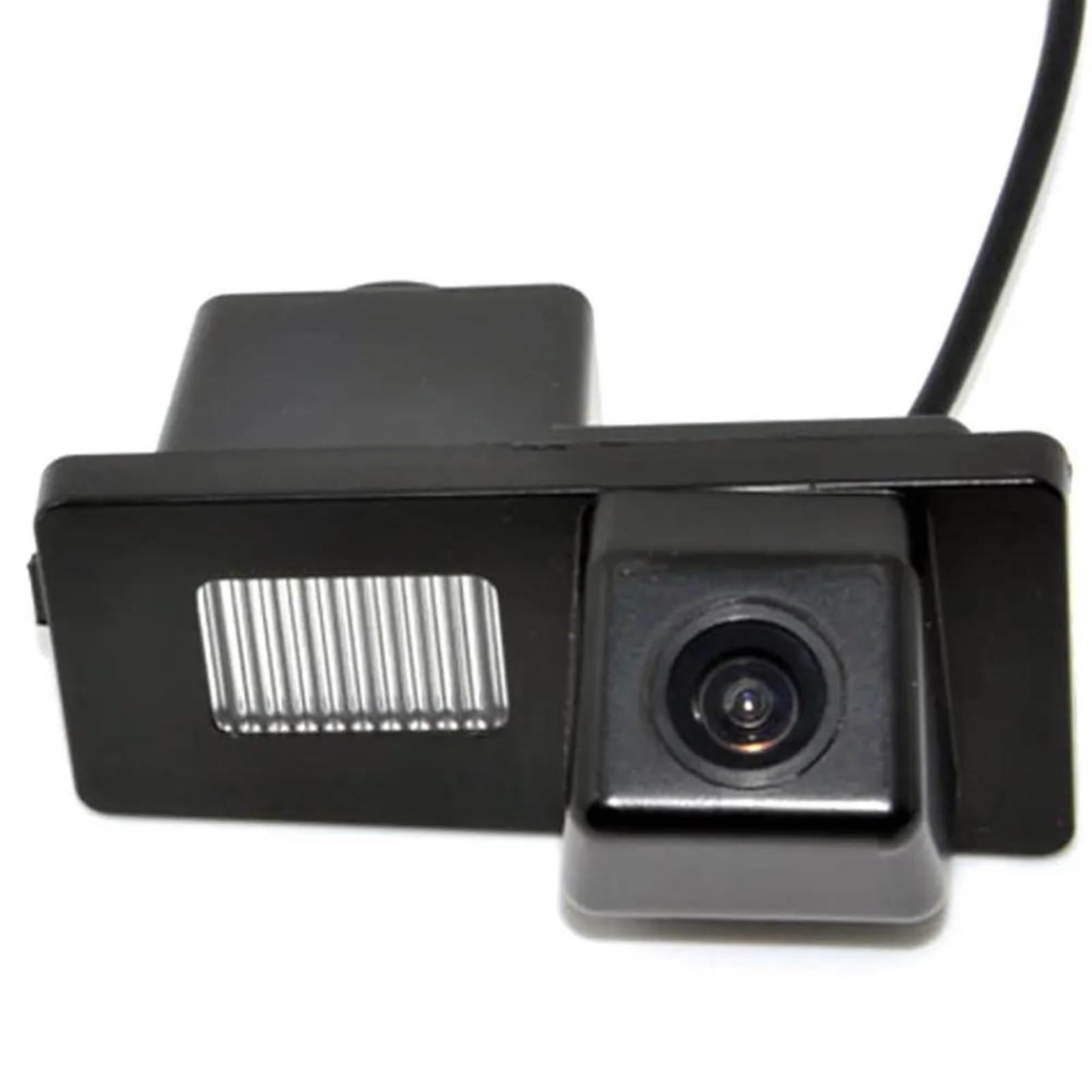 CCD kamera cofania samochodu cofania samochodu cofania zestaw parkowania kamera pasuje do Rexton pasuje do kamery noktowizyjnej Kyron