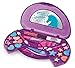 Cra-Z-Art Shimmer ‘n Sparkle All in One Beauty Compact Real Kids Makeup Kit