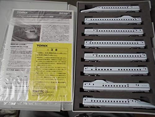 Amazon | TOMIX 92981 JR N700 8000系・九州新幹線 (R2編成