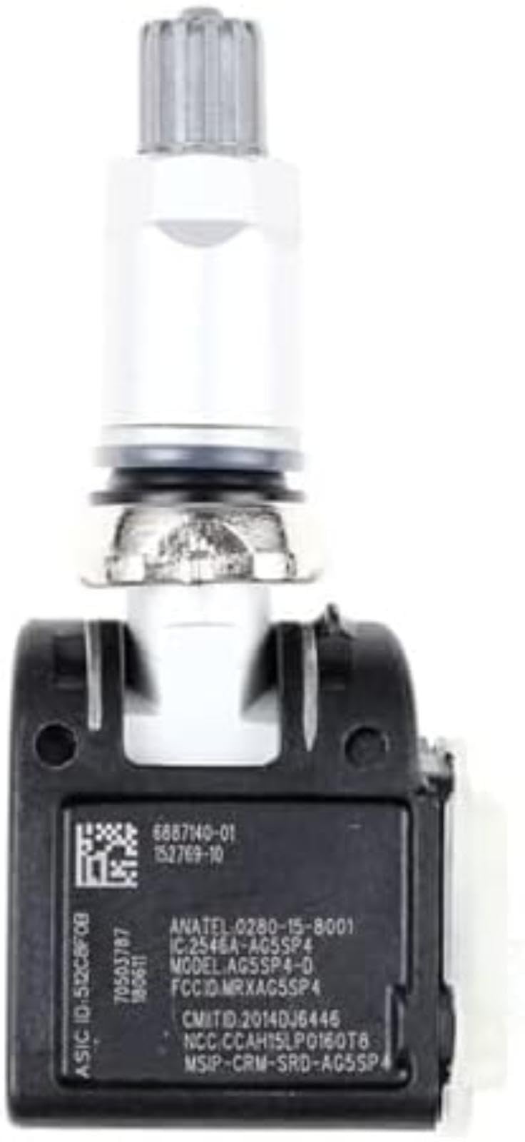 Czujnik monitorowania ciśnienia w oponach samochodowych, zestaw 4 szt., do klasy E W213 CLS TPMS, numer katalogowy 0009052102 A0009052102 36106887140 6887140-01 Urządzenie ostrzegające o