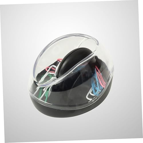 Miniatura 3 de STOBOK 2 clips de papel decorativos para oficina