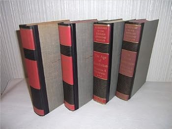Hardcover A History of the English Speaking Peoples Four Volume Set Book