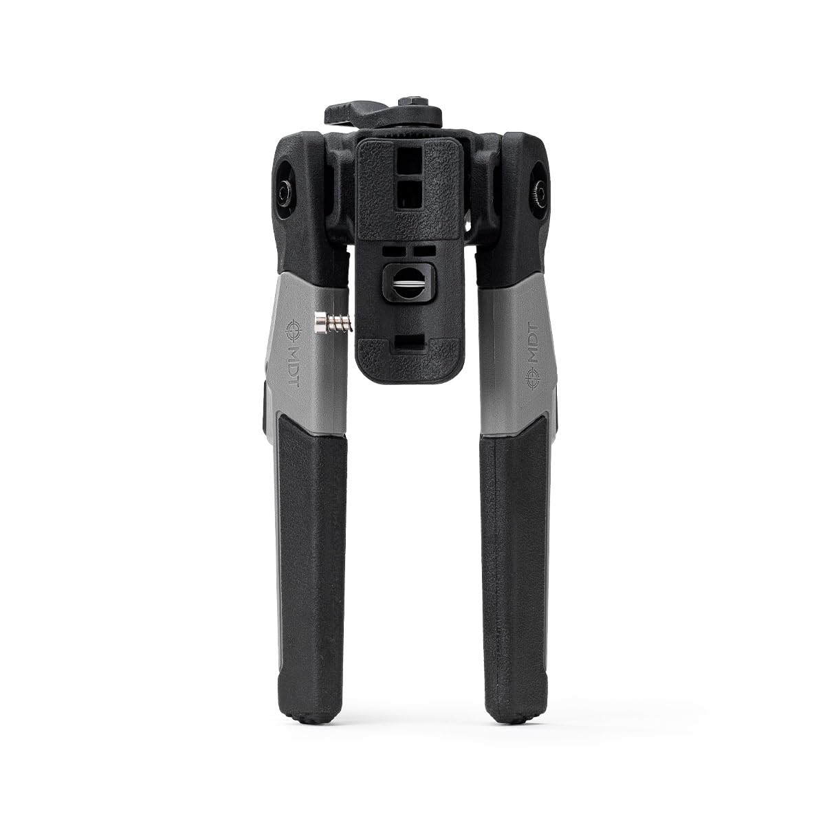 MDT Oryx Bipod, M-L Attachment, Lightweight Polymer, One-Handed Operation, High-Traction Feet, Quick Deploy (106740)