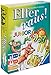 Ravensburger - 20760 Elfer Raus! Junior - Gesellschaftsspiel für 2-6 Spieler, Spiel ab 6 Jahren für Kinder und Erwachsene, Zahlenraum 1-21