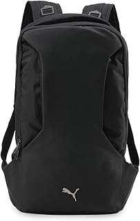 puma Unisex-Adult, SLEEK Backpack, Black, (9264101)-picture-30