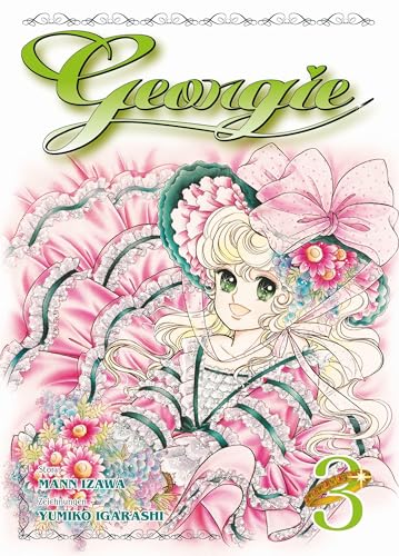 Georgie, - Mehr Infos/Bestellen