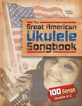 The Great American Ukulele Songbook