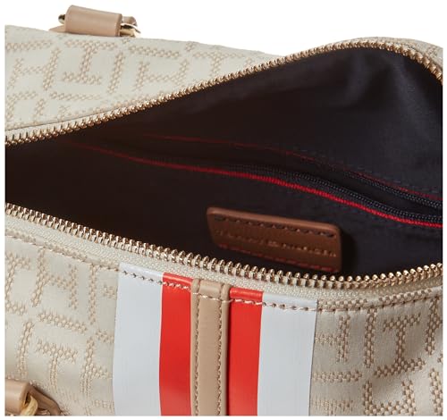 Image of Tommy Hilfiger Women's Jaden Satchel Crossbody Bag