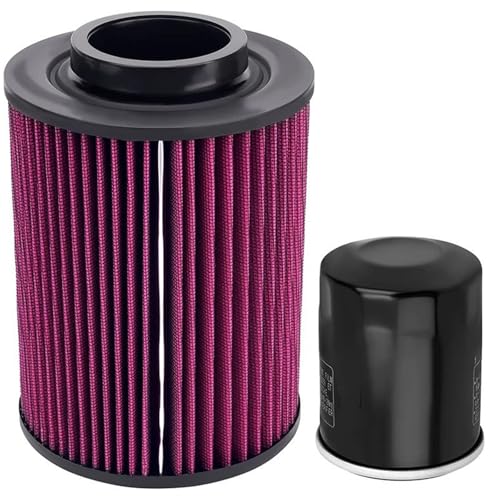 Filtre à huile et air Polaris 800 pour stopper l'usure moteur RZR