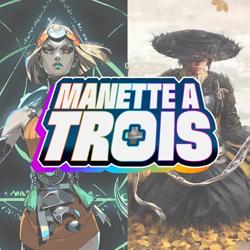 Manette &agrave; Trois : Ghost of Yotei, Hades 2 et le Nintendo Direct/State of Play !