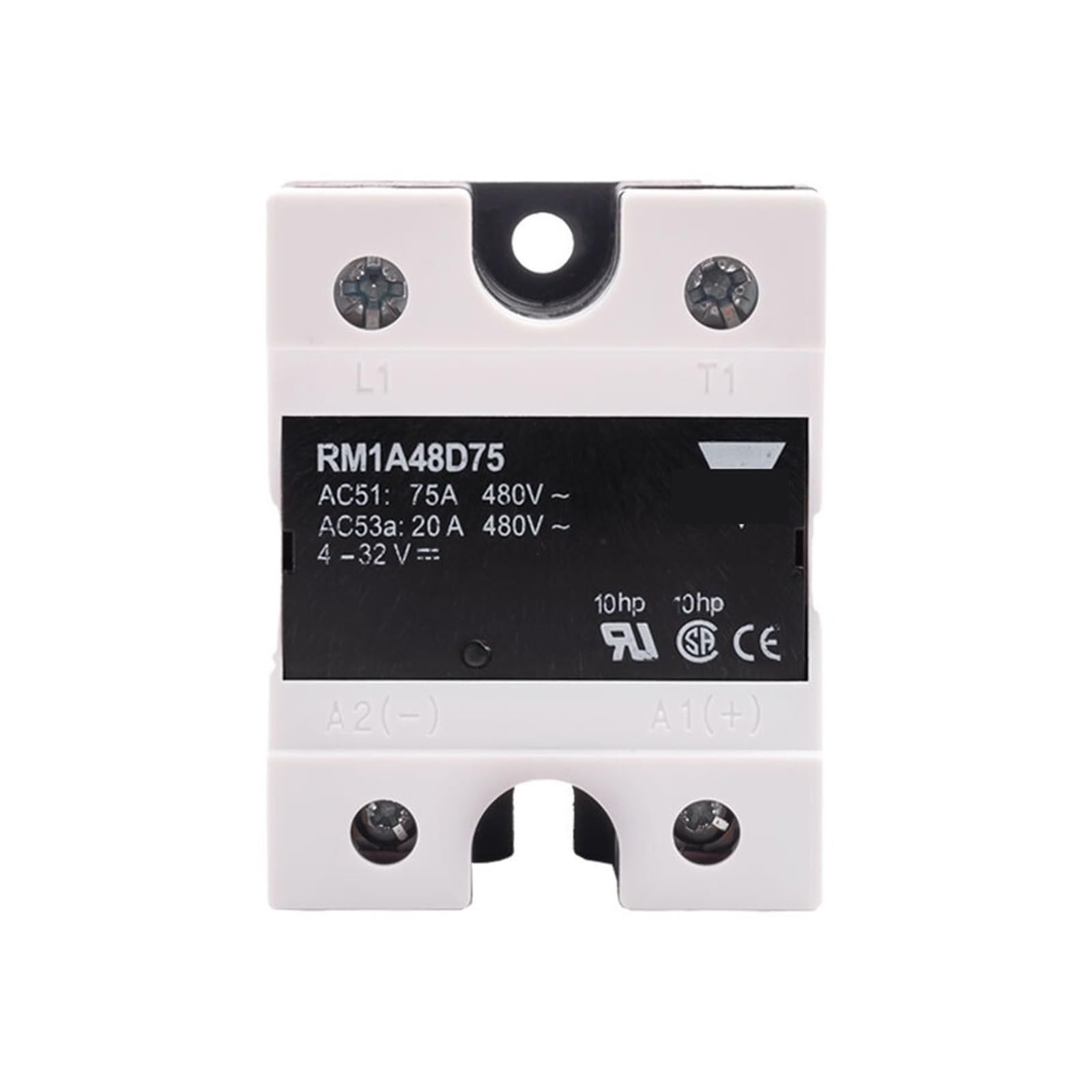 HSSPOJHG RS1A40D40E Solid State Relay SSR