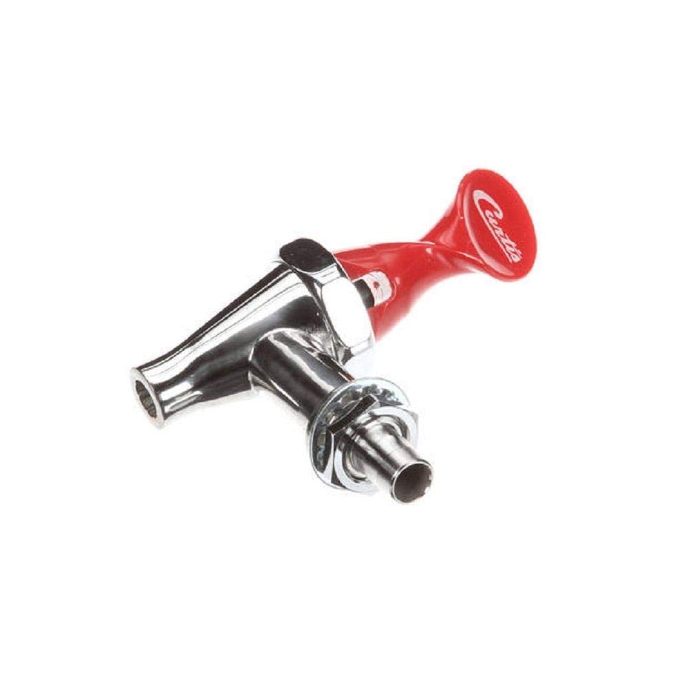 Wilbur Curtis WC-1825 Faucet, Assy Hot Water Tp2S