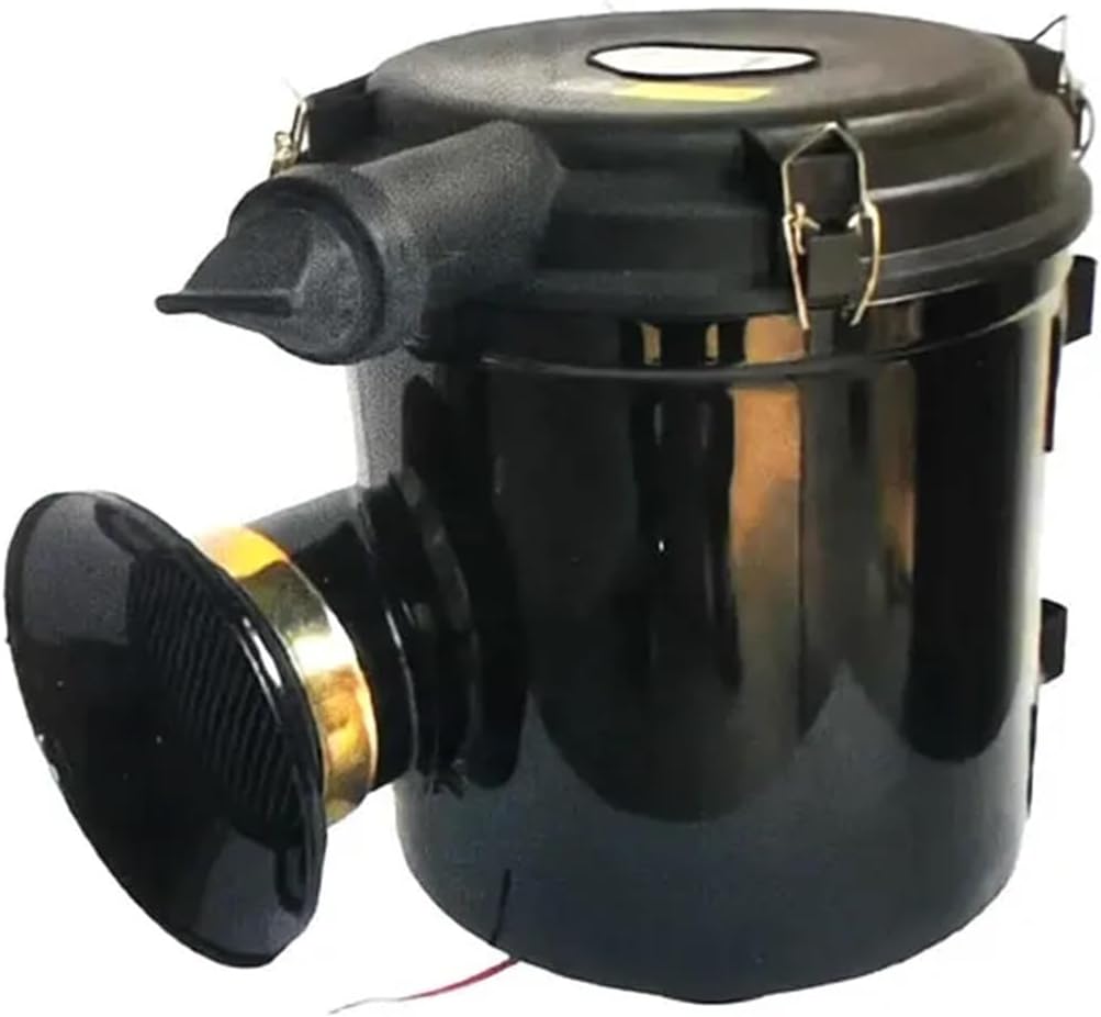 E320B E320C E320D E325 162-6201 Excavator Parts Air Filter housing air(E320C)