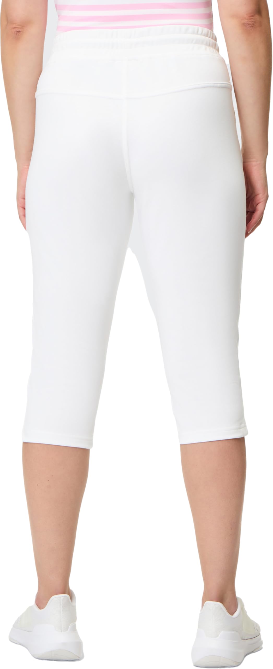 JOY Vanessa 3/4 Hose White