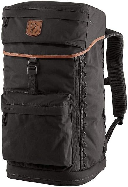 FJALLRAVEN F23322 -018 Singi Stubben Stone Grey OneSize