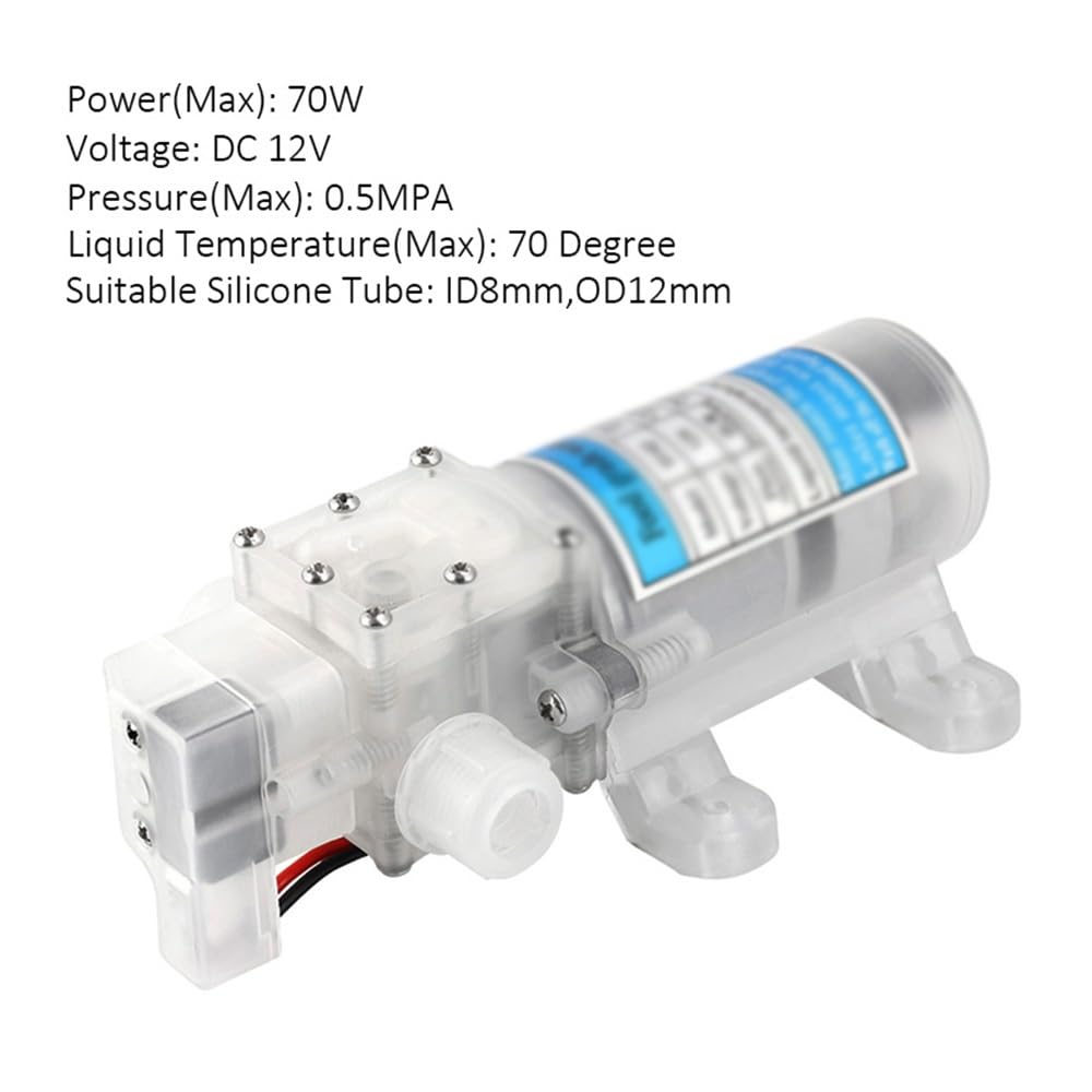 Pompa For Fermentazione A Gas Fatta In Casa, Dispositivo Di Accelerazione Della Fermentazione Secondaria Della Birra, Sistema Di Aerazione In Linea Del Mosto Di Barile Di Carbonatazione Rapida, Argent