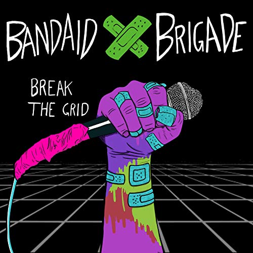 Bandaid Brigade