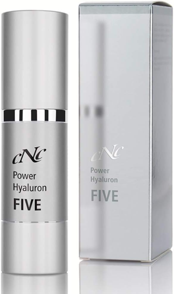 CNC Cosmeticaesthetic world Power Hyaluron Five