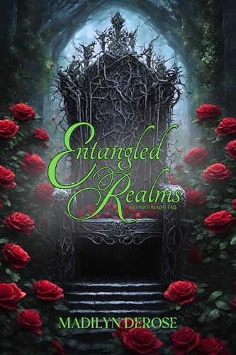 Entangled Realms (The Cursed Realms Book 1)
