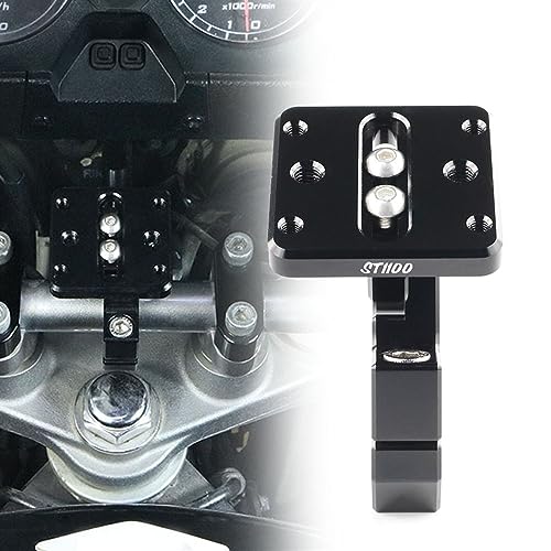 Support de navigateur GPS pour NC750X anti vibration de guidon