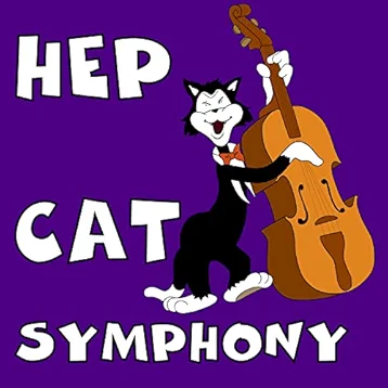 Hep Cat Symphony