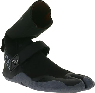 XCEL Infiniti Split Toe Boot 3mm