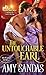 The Untouchable Earl (Fallen Ladies Book 2)