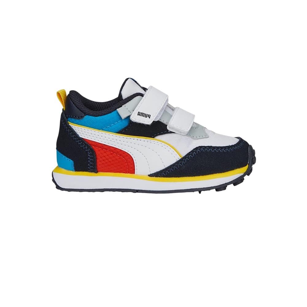 PUMA 389266 12 Zapatillas Rider FV Future Vintage AC+ PS